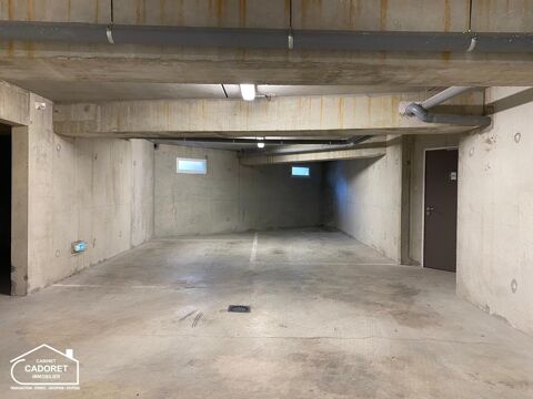  Parking / Garage � louer 