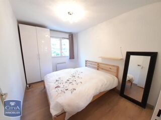  Appartement à louer 2 pièces 51 m²