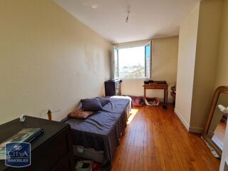  Appartement � louer 3 pi�ces 58 m�