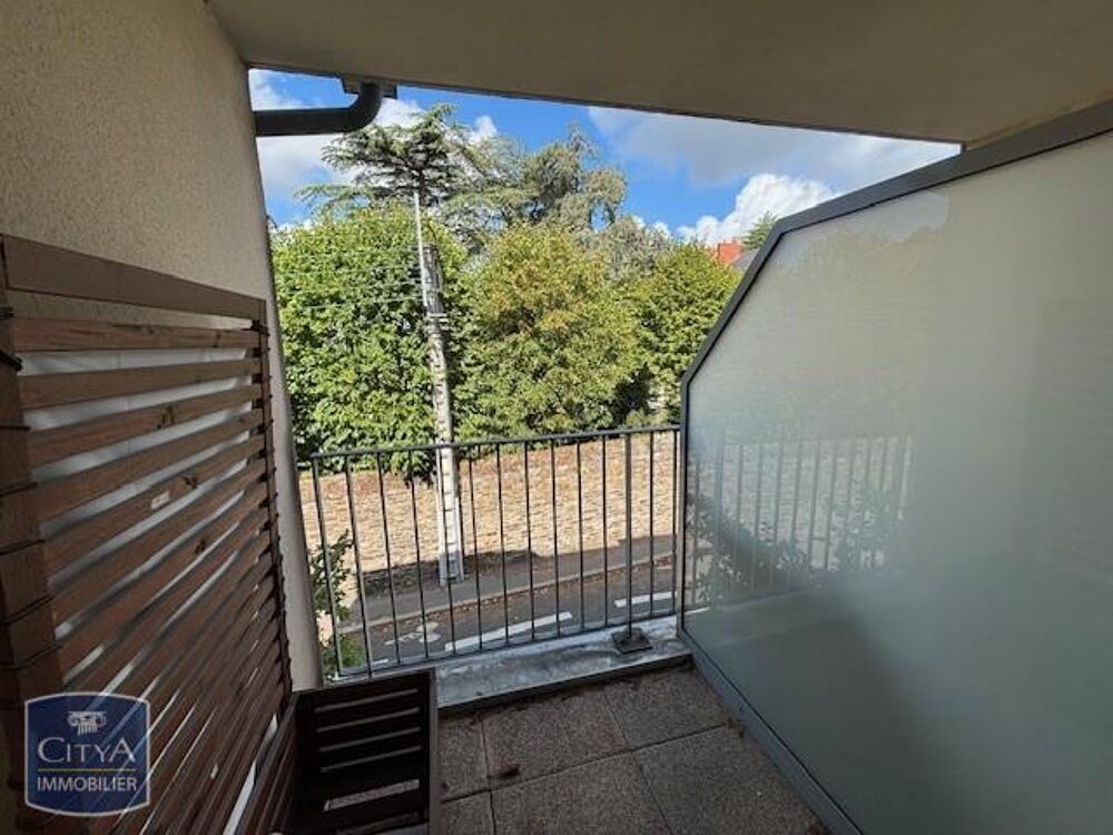 location Appartement - 2 pièce(s) - 35 m² Nantes (44000)