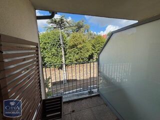 location Appartement - 2 pièce(s) - 35 m² Nantes (44000)