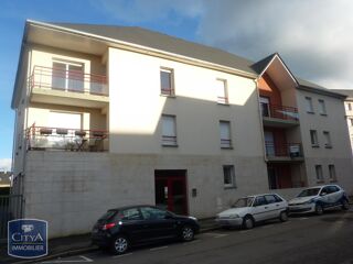  Appartement � louer 2 pi�ces 45 m�
