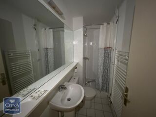  Appartement � louer 1 pi�ce 20 m�