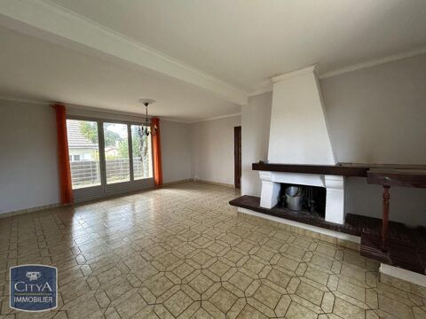  Maison  louer 6 pices 138 m