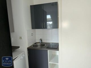  Appartement � louer 1 pi�ce 18 m�
