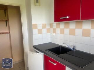  Appartement à louer 2 pièces 45 m²