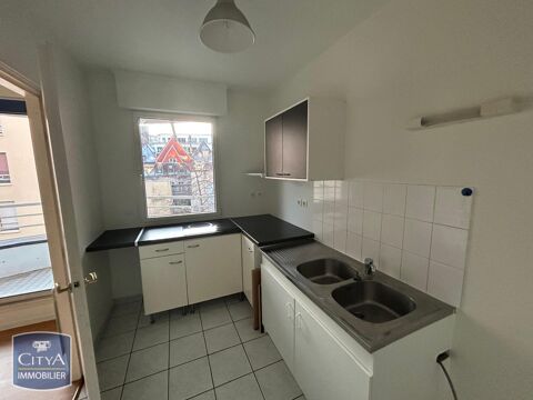  Appartement � louer 3 pi�ces 69 m�