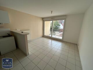  Appartement à louer 2 pièces 52 m²