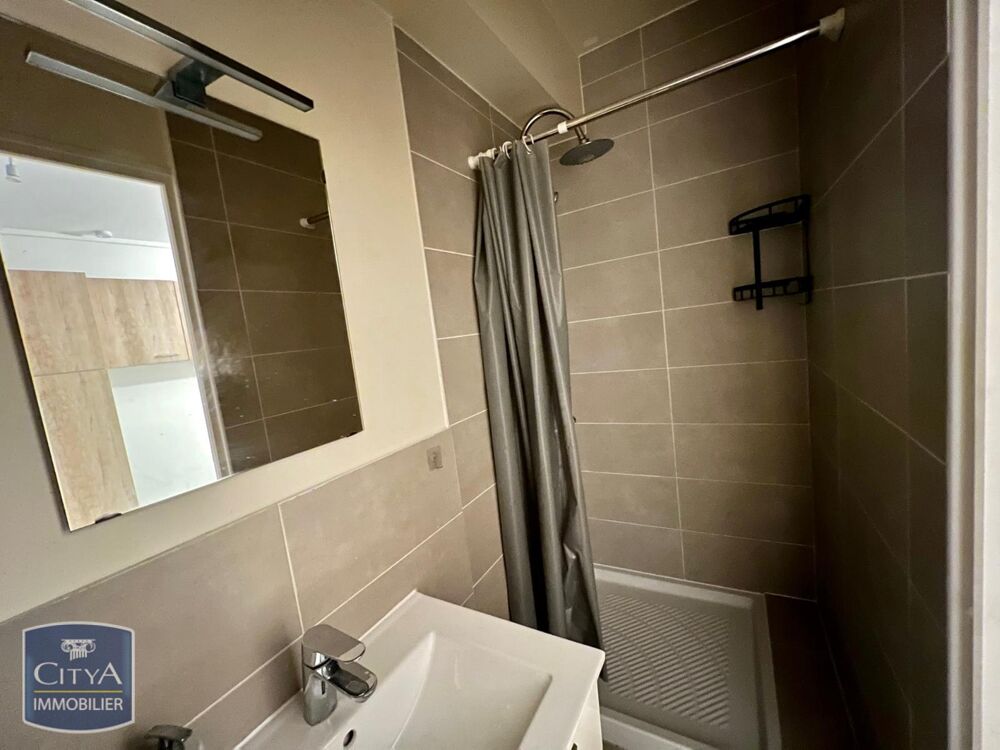 location Appartement - 1 pièce(s) - 22 m² Alfortville (94140)