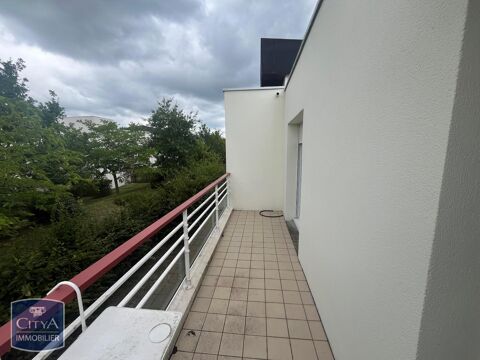  Appartement � louer 2 pi�ces 54 m�