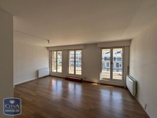  Appartement à louer 3 pièces 69 m²