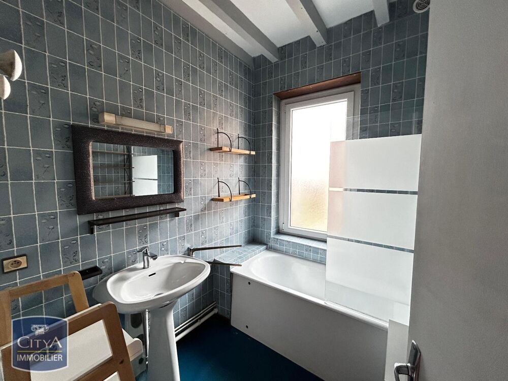 location Appartement - 2 pièce(s) - 38 m² Mont-de-Marsan (40000)