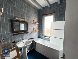  Appartement à louer 2 pièces 38 m²