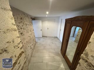  Maison à louer 4 pièces 116 m²