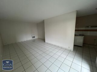  Appartement à louer 2 pièces 50 m²