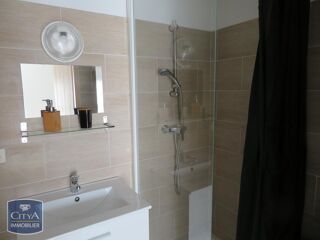  Appartement à louer 2 pièces 24 m²
