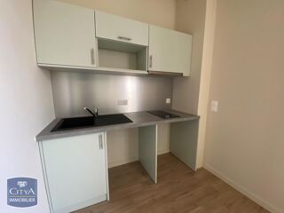  Appartement à louer 1 pièce 33 m²