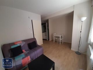  Appartement � louer 1 pi�ce 19 m�