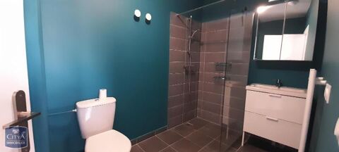  Appartement  louer 2 pices 41 m