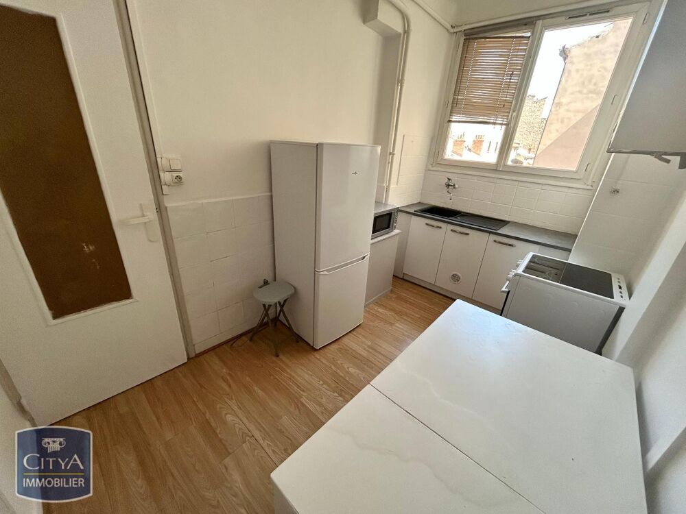 location Appartement - 2 pièce(s) - 54 m² Toulon (83000)