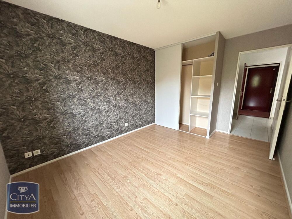 location Appartement - 2 pièce(s) - 51 m² Belfort (90000)