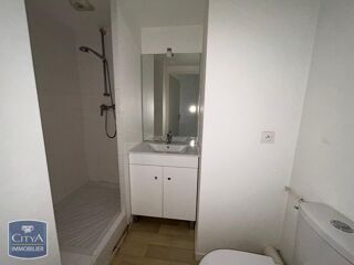  Appartement � louer 1 pi�ce 20 m�