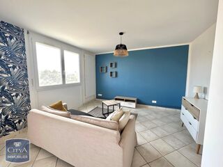  Appartement � louer 2 pi�ces 58 m�