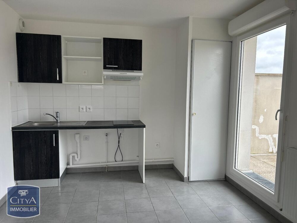location Appartement - 2 pièce(s) - 52 m² Cugnaux (31270)