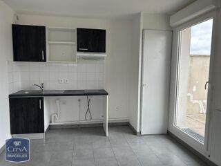  Appartement à louer 2 pièces 52 m²