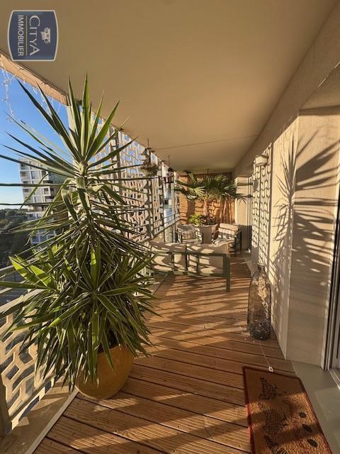  Appartement � louer 2 pi�ces 43 m�