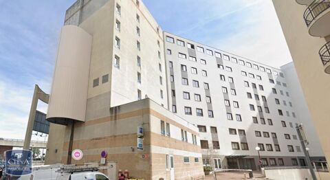   Location Appartement Appartement - 1 pi�ce(s) - 18 m�