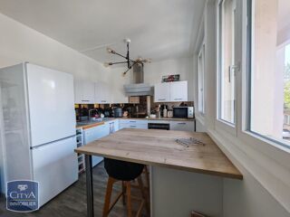 location Appartement - 3 pièce(s) - 75 m² Montauban (82000)