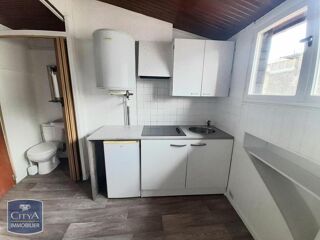  Appartement à louer 1 pièce 10 m²