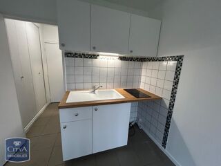  Appartement � louer 1 pi�ce 15 m�