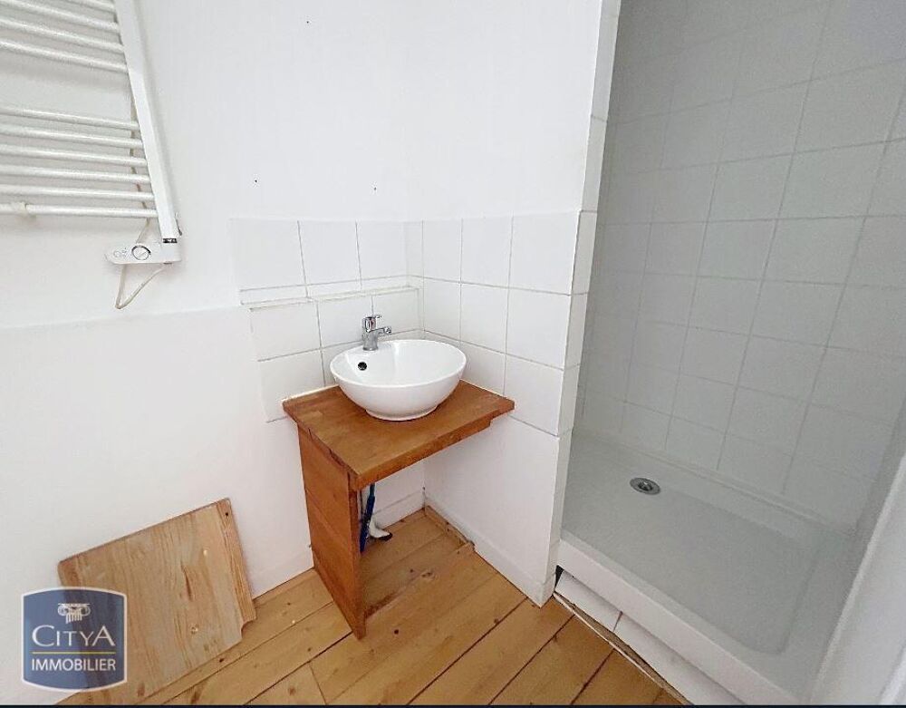 location Appartement - 2 pièce(s) - 30 m² Lambersart (59130)