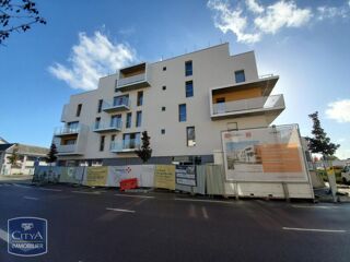  Appartement � louer 3 pi�ces 68 m�