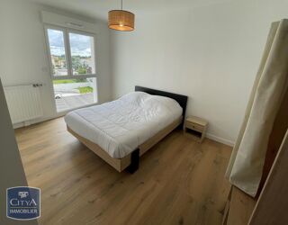  Appartement � louer 3 pi�ces 64 m�