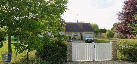  Maison � louer 4 pi�ces 83 m�