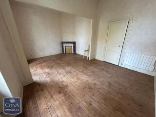  Appartement à louer 2 pièces 42 m²