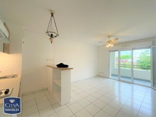  Appartement � louer 3 pi�ces 57 m�