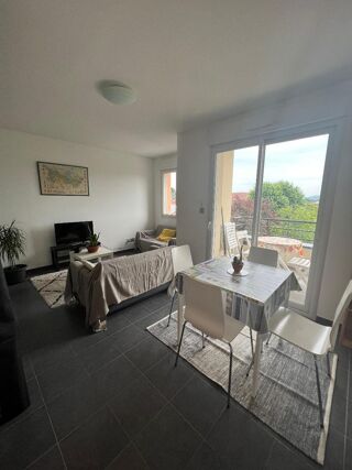  Appartement � louer 2 pi�ces 37 m�