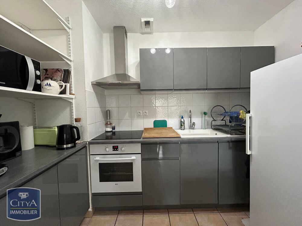 location Appartement - 3 pièce(s) - 57 m² Béziers (34500)