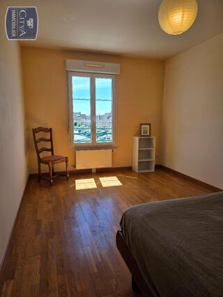  Appartement à louer 3 pièces 