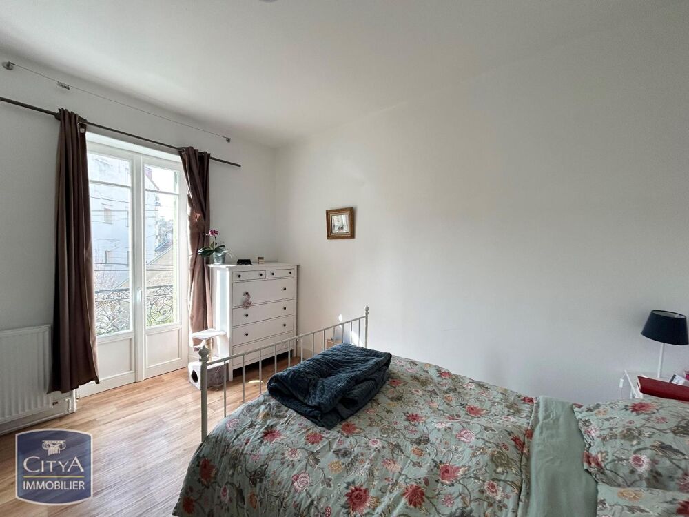 location Appartement - 3 pièce(s) - 60 m² Châtelguyon (63140)