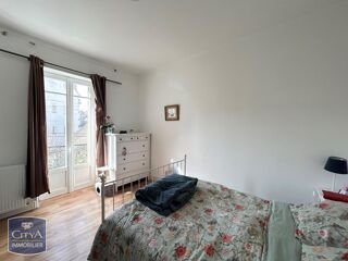  Appartement à louer 3 pièces 60 m²