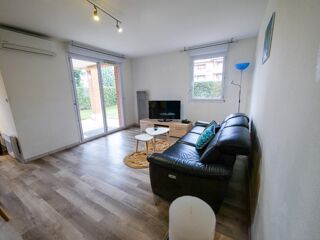  Appartement � louer 3 pi�ces 59 m�