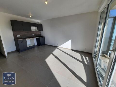  Appartement � louer 3 pi�ces 57 m�