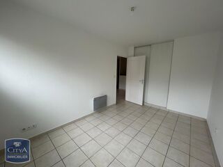  Appartement à louer 2 pièces 37 m²