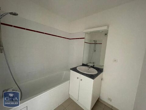  Appartement � louer 3 pi�ces 60 m�