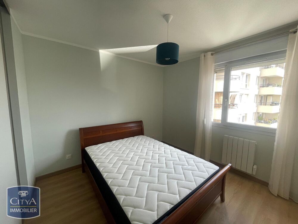 location Appartement - 2 pièce(s) - 50 m² Villeurbanne (69100)